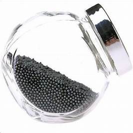 S 460 S 660 Alloy Steel Shot