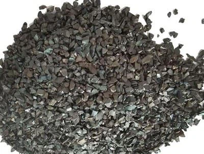 بیئرنگ اسٹیل گرٹ