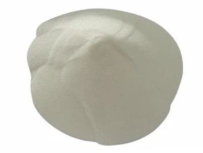 سینڈبلاسٹنگ شیشے کے موتیوں کو بلاسٹ کرنے کے لئے شیشے کے موتیوں کی مالا۔