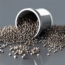 ایس 110 ایس 230 ایلائی اسٹیل شاٹ